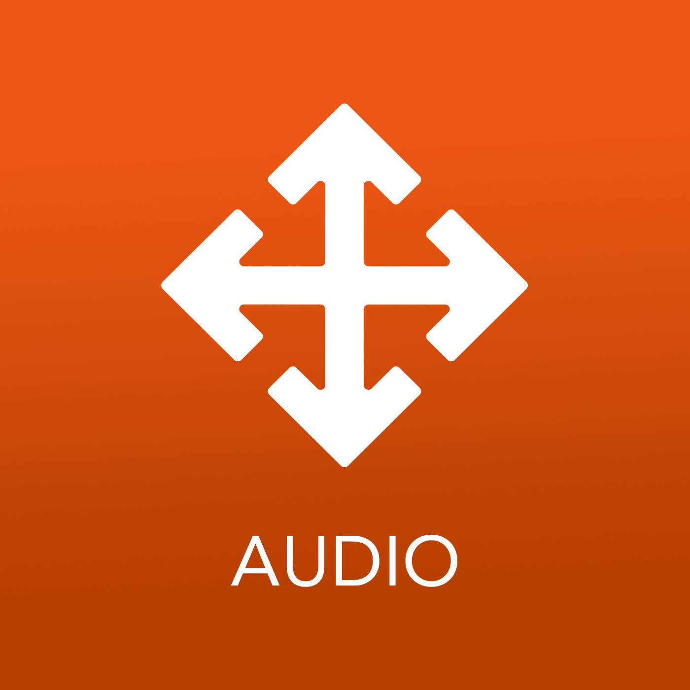 The Chapel Buffalo Audio Podcast