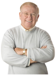Dr Kevin Leman