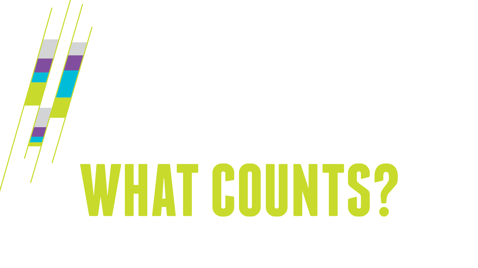What Counts The Chapel