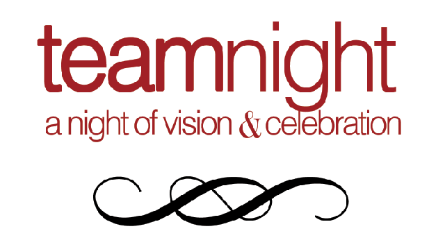 King's World Volunteer Team Night